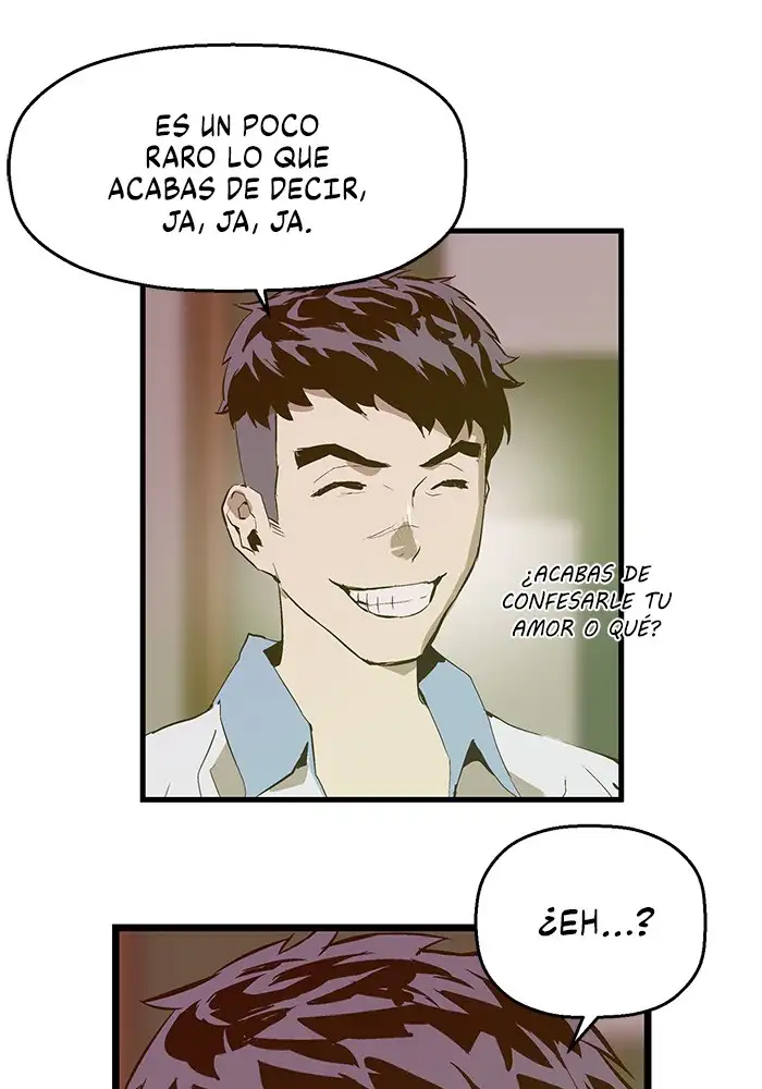 Weak Hero - Capítulo 38 - Página 37 - LectorTMOo