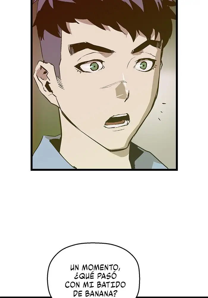 Weak Hero - Capítulo 38 - Página 38 - LectorTMOo