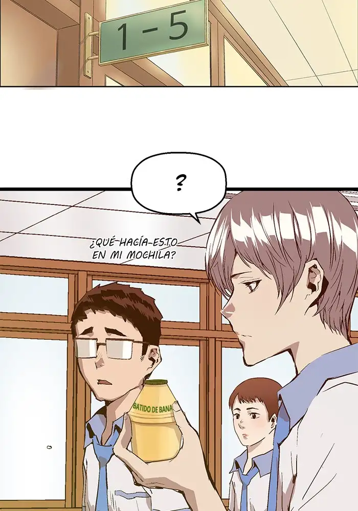 Weak Hero - Capítulo 38 - Página 40 - LectorTMOo