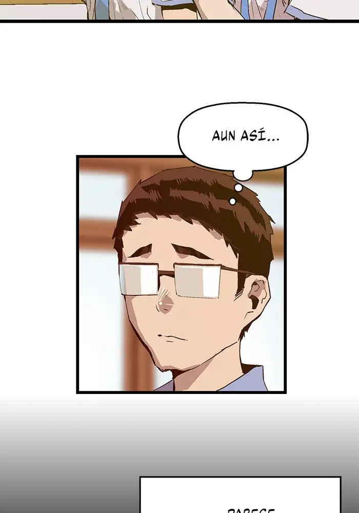 Weak Hero - Capítulo 38 - Página 41 - LectorTMOo