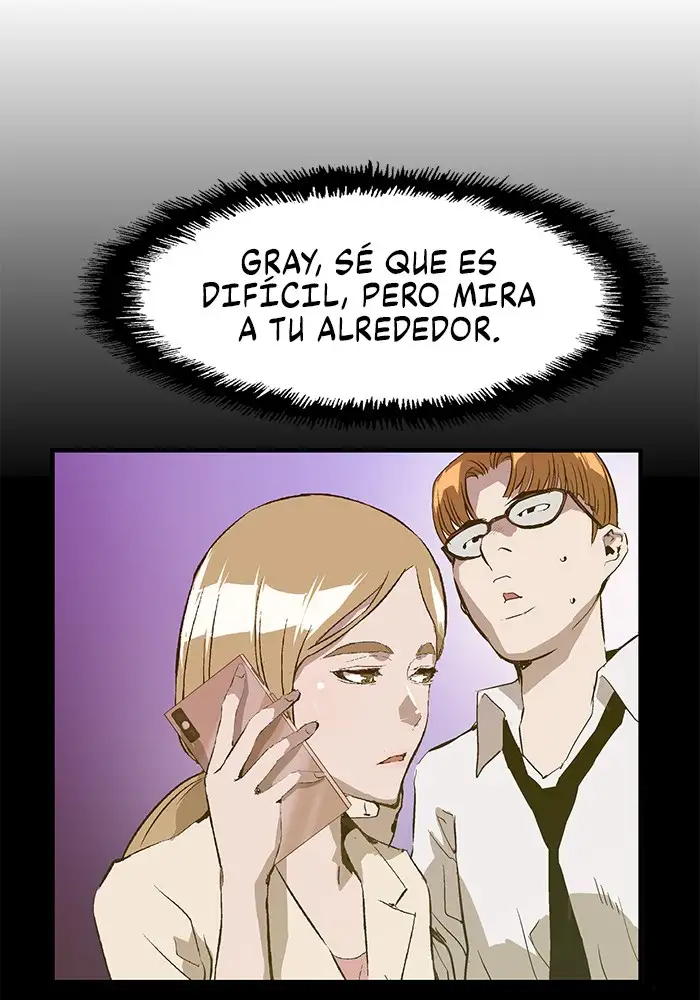 Weak Hero - Capítulo 38 - Página 45 - LectorTMOo