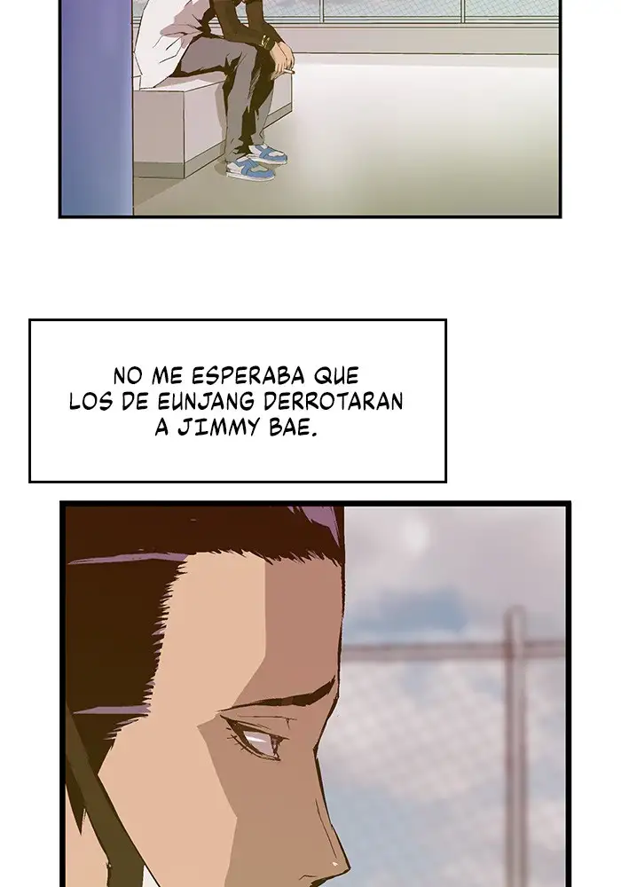 Weak Hero - Capítulo 38 - Página 52 - LectorTMOo
