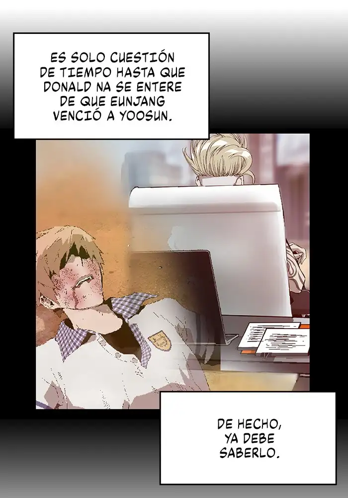 Weak Hero - Capítulo 38 - Página 54 - LectorTMOo