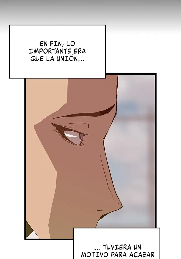 Weak Hero - Capítulo 38 - Página 55 - LectorTMOo