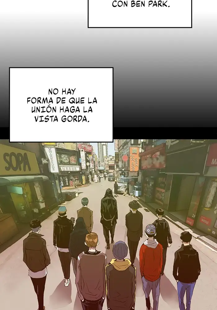 Weak Hero - Capítulo 38 - Página 56 - LectorTMOo