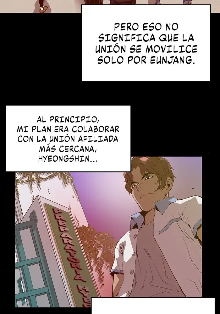 Weak Hero - Capítulo 38 - Página 57 - LectorTMOo