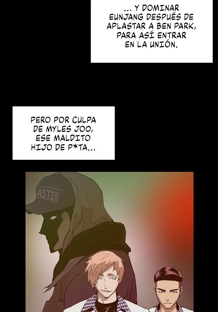 Weak Hero - Capítulo 38 - Página 58 - LectorTMOo