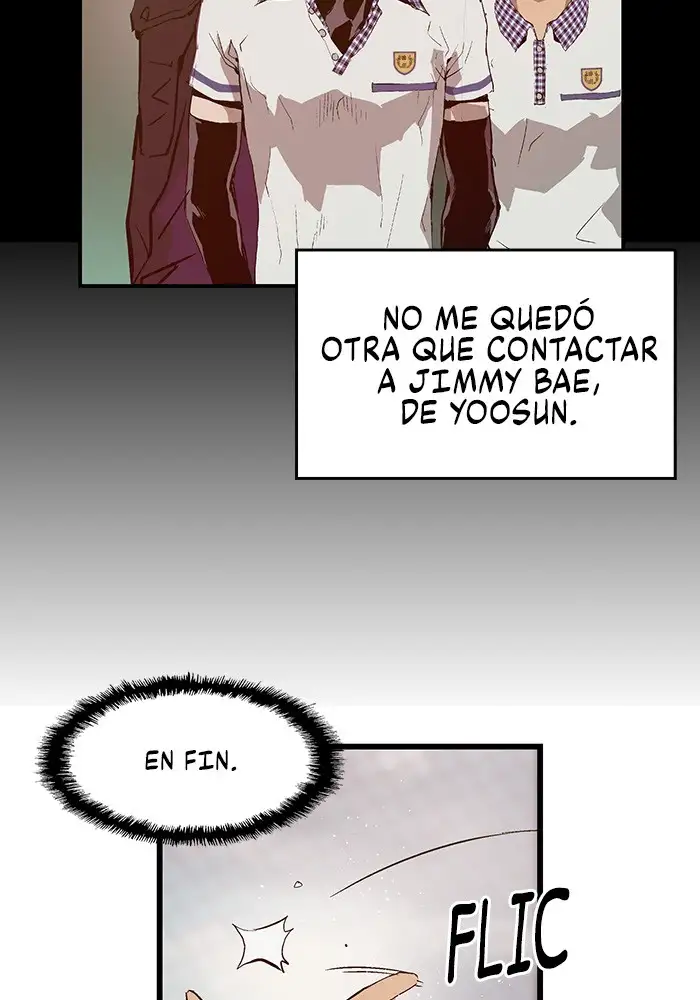 Weak Hero - Capítulo 38 - Página 59 - LectorTMOo