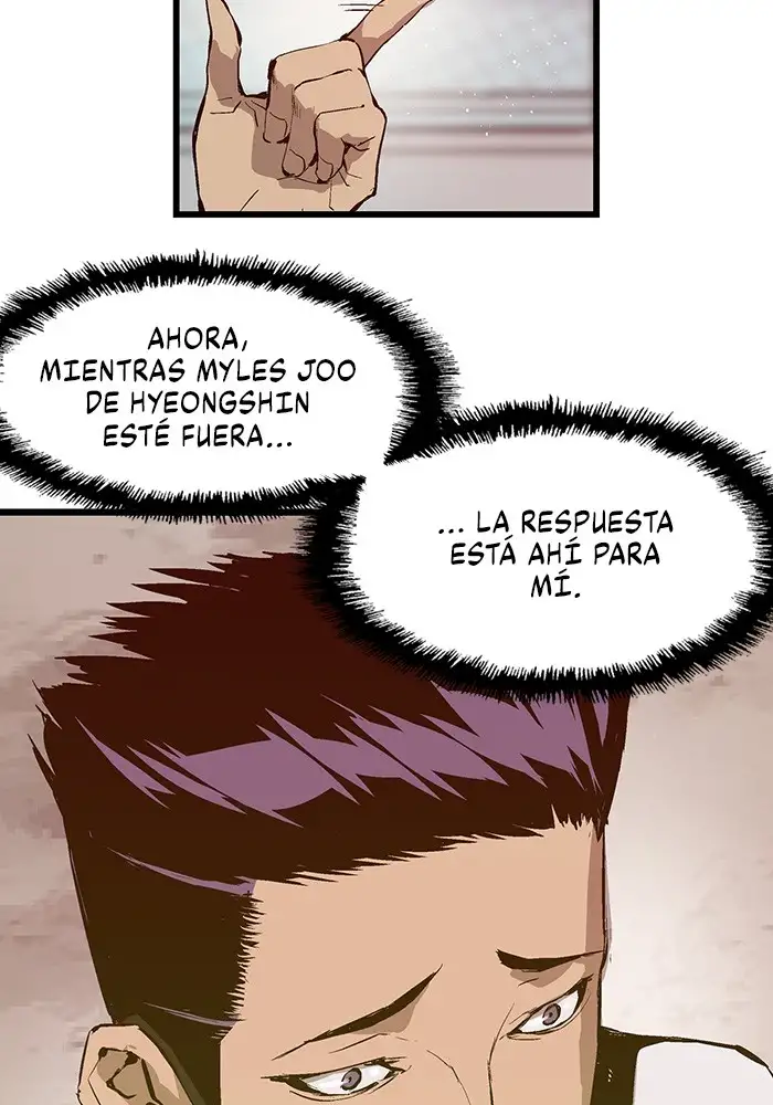 Weak Hero - Capítulo 38 - Página 60 - LectorTMOo