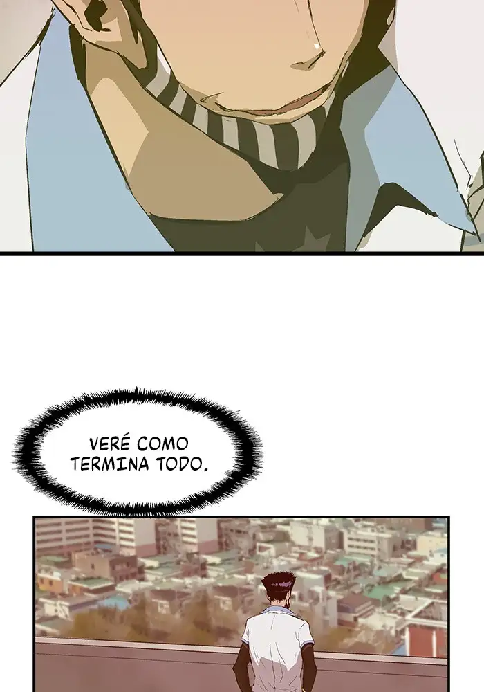 Weak Hero - Capítulo 38 - Página 61 - LectorTMOo