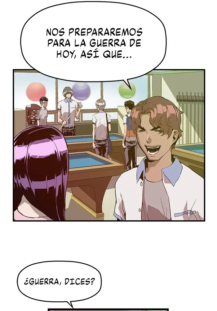 Weak Hero - Capítulo 38 - Página 67 - LectorTMOo