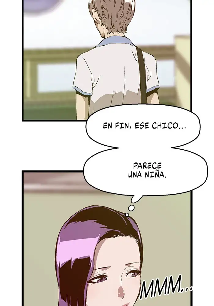 Weak Hero - Capítulo 38 - Página 69 - LectorTMOo