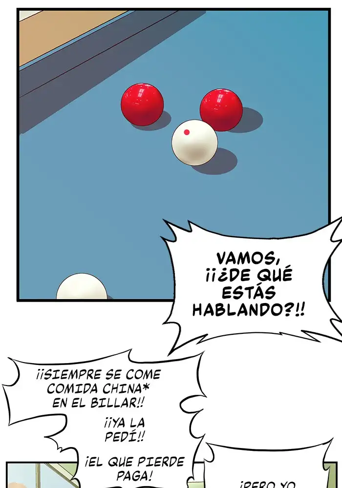 Weak Hero - Capítulo 38 - Página 71 - LectorTMOo
