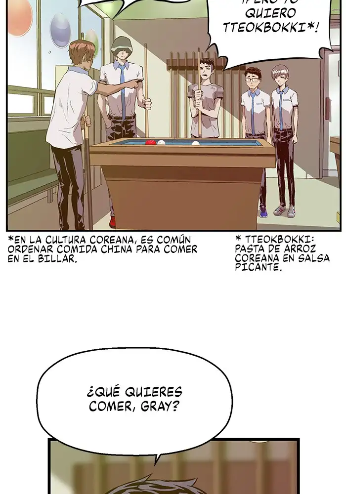 Weak Hero - Capítulo 38 - Página 72 - LectorTMOo