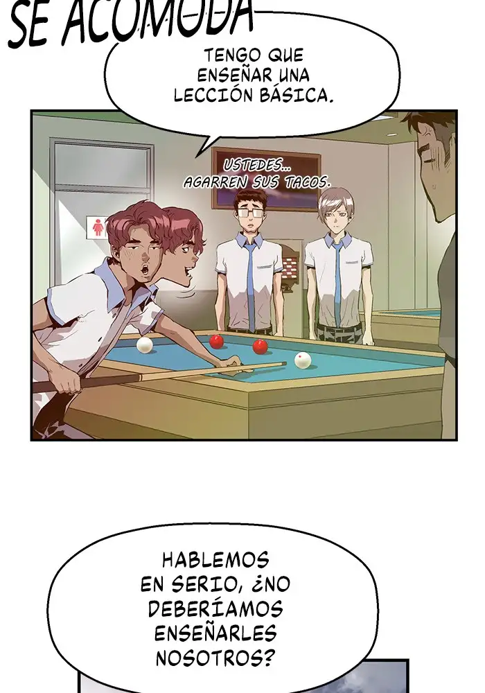 Weak Hero - Capítulo 38 - Página 79 - LectorTMOo