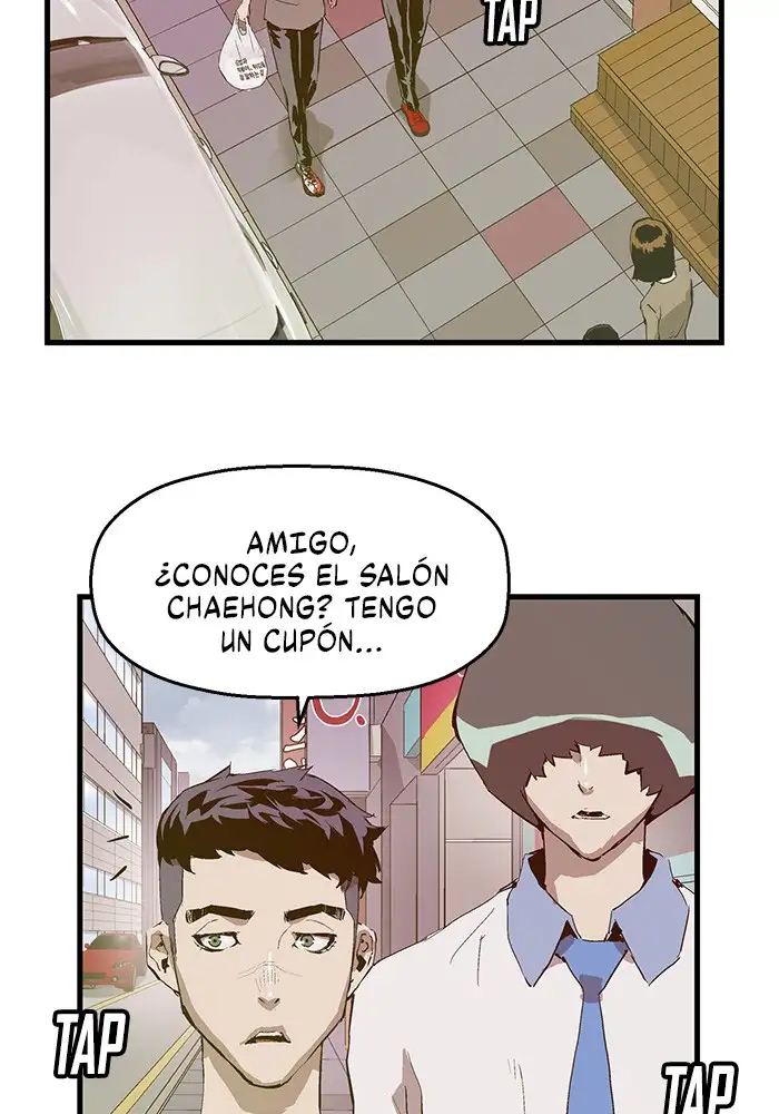 Weak Hero - Capítulo 38 - Página 83 - LectorTMOo