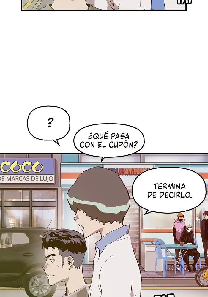 Weak Hero - Capítulo 38 - Página 84 - LectorTMOo