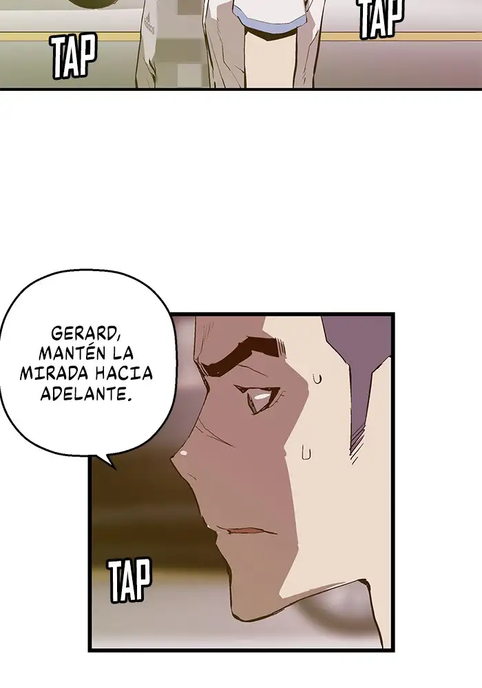 Weak Hero - Capítulo 38 - Página 85 - LectorTMOo