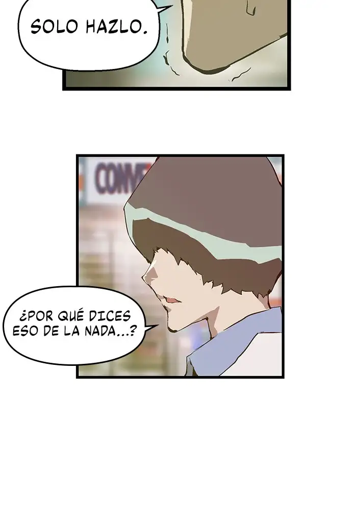 Weak Hero - Capítulo 38 - Página 87 - LectorTMOo