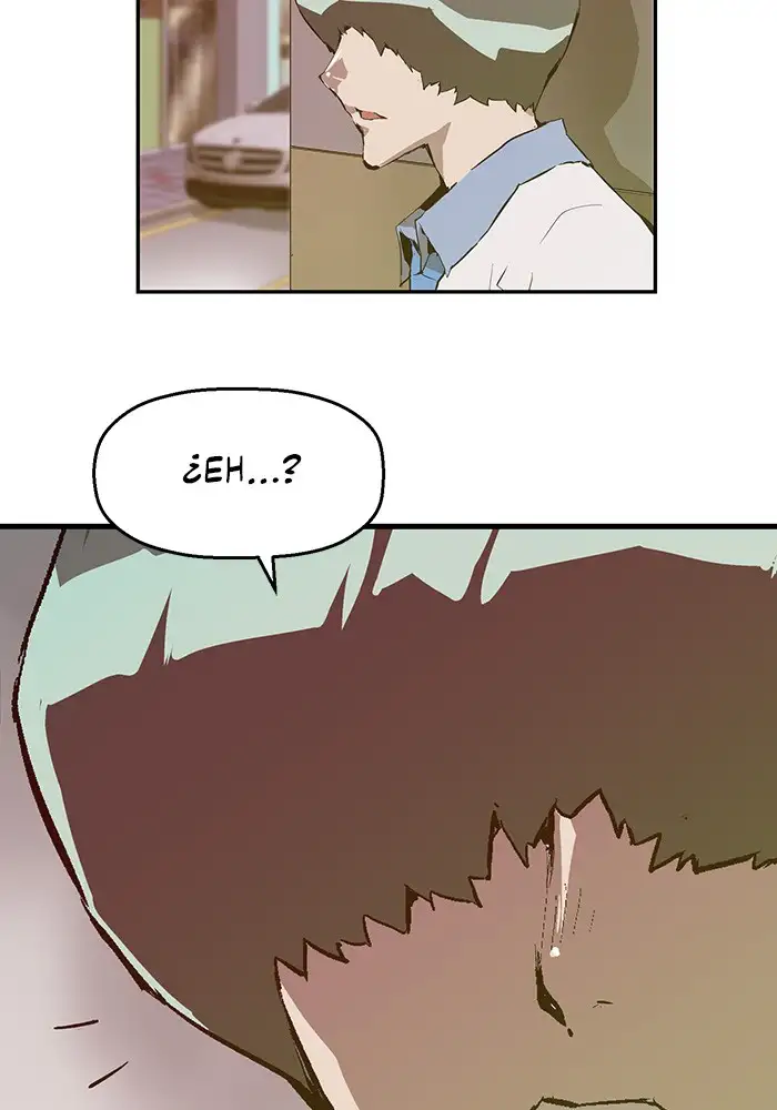 Weak Hero - Capítulo 38 - Página 91 - LectorTMOo