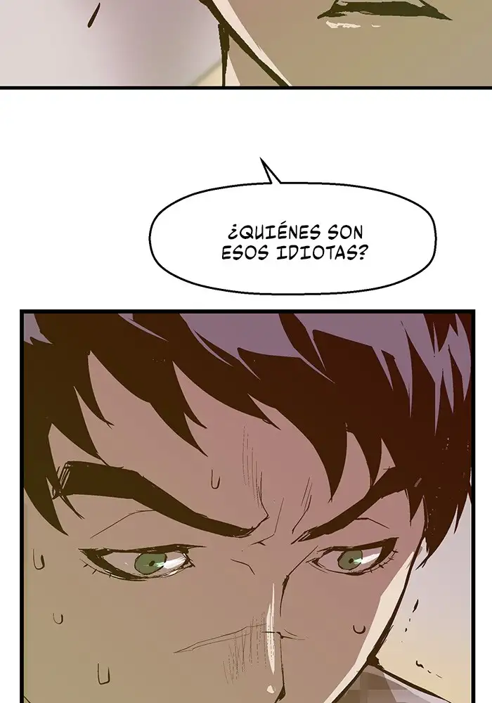 Weak Hero - Capítulo 38 - Página 92 - LectorTMOo