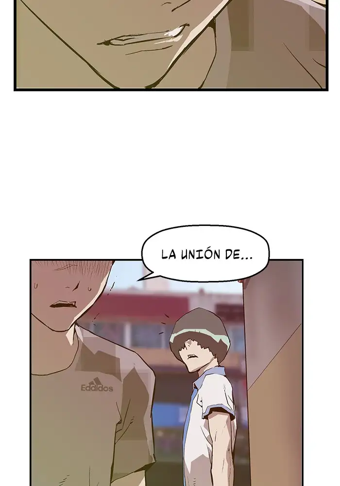 Weak Hero - Capítulo 38 - Página 93 - LectorTMOo