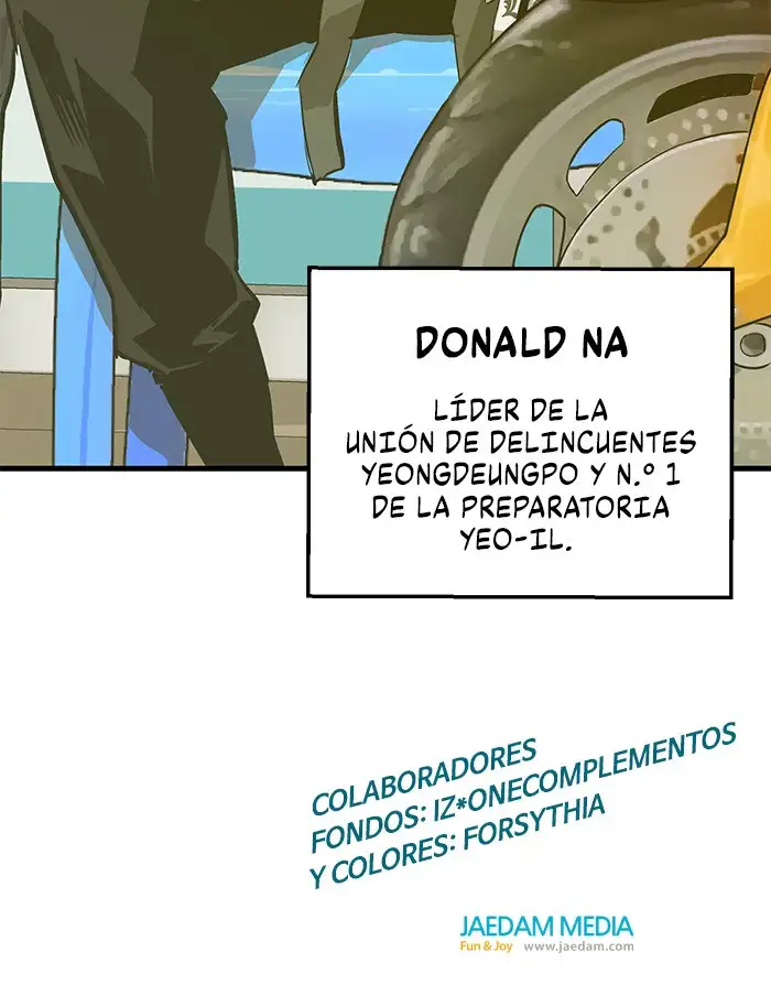 Weak Hero - Capítulo 38 - Página 96 - LectorTMOo
