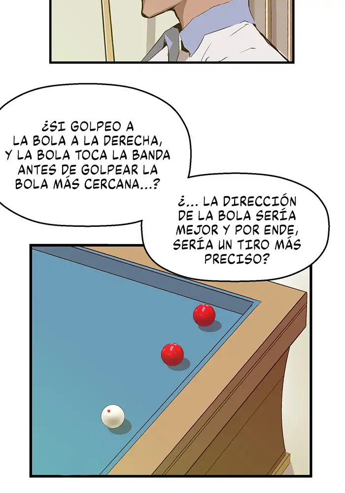Weak Hero - Capítulo 39 - Página 6 - LectorTMOo