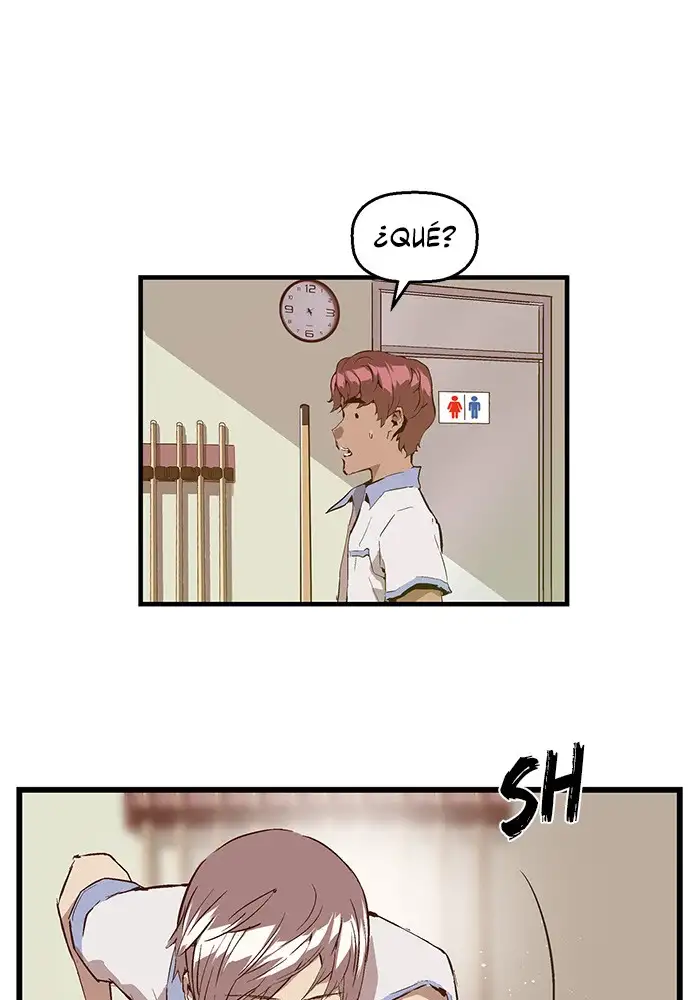 Weak Hero - Capítulo 39 - Página 7 - LectorTMOo