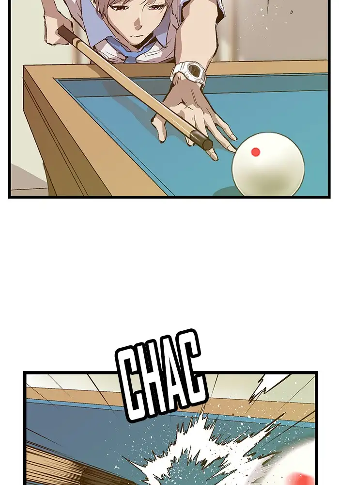 Weak Hero - Capítulo 39 - Página 8 - LectorTMOo