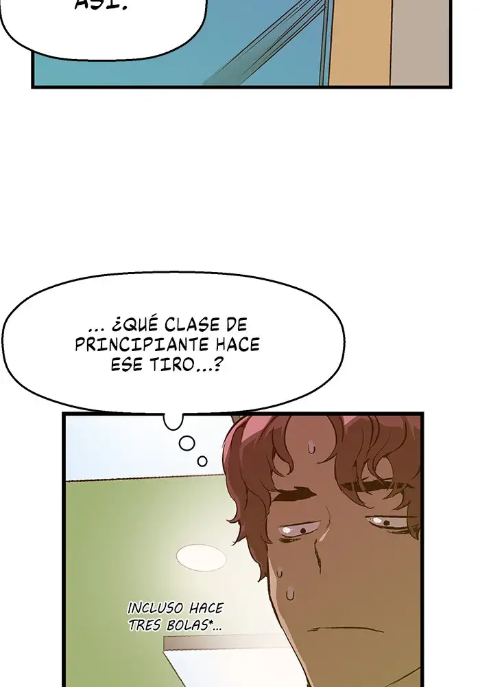 Weak Hero - Capítulo 39 - Página 10 - LectorTMOo