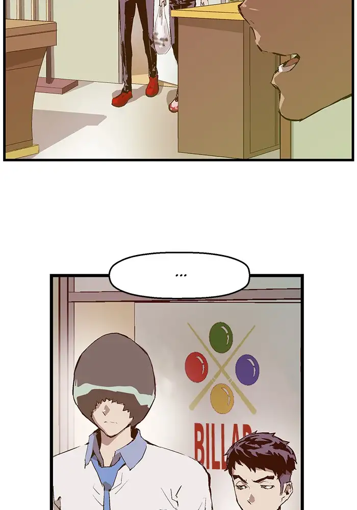 Weak Hero - Capítulo 39 - Página 16 - LectorTMOo