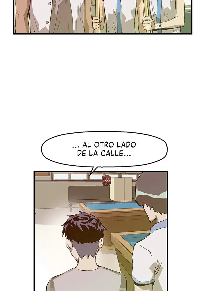 Weak Hero - Capítulo 39 - Página 18 - LectorTMOo