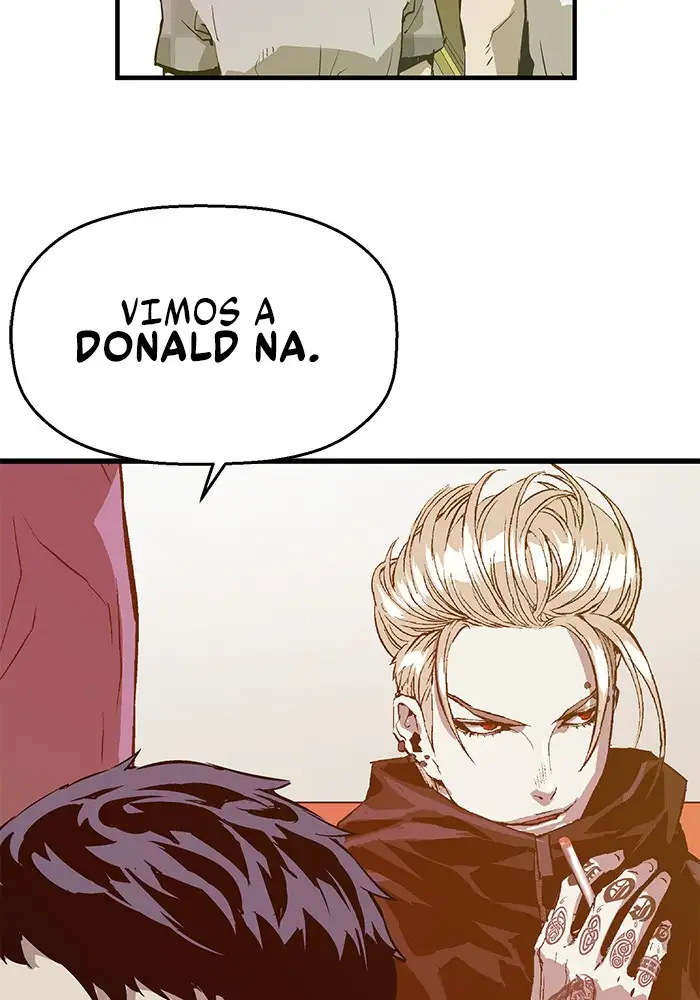 Weak Hero - Capítulo 39 - Página 19 - LectorTMOo
