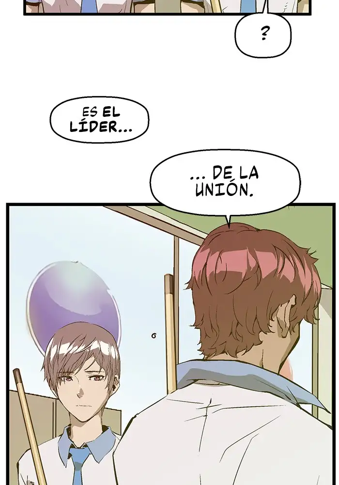 Weak Hero - Capítulo 39 - Página 22 - LectorTMOo