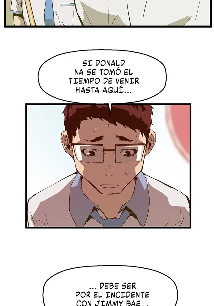 Weak Hero - Capítulo 39 - Página 23 - LectorTMOo
