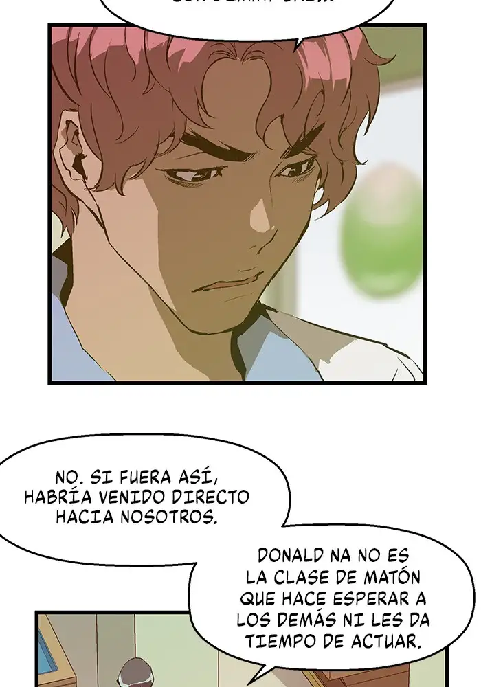 Weak Hero - Capítulo 39 - Página 24 - LectorTMOo