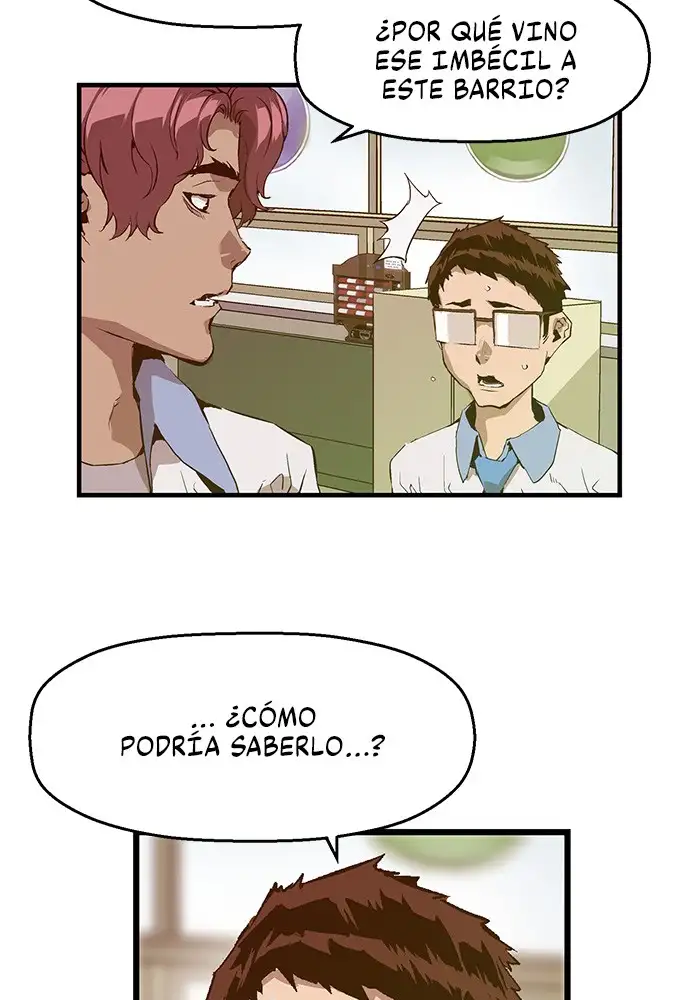 Weak Hero - Capítulo 39 - Página 26 - LectorTMOo