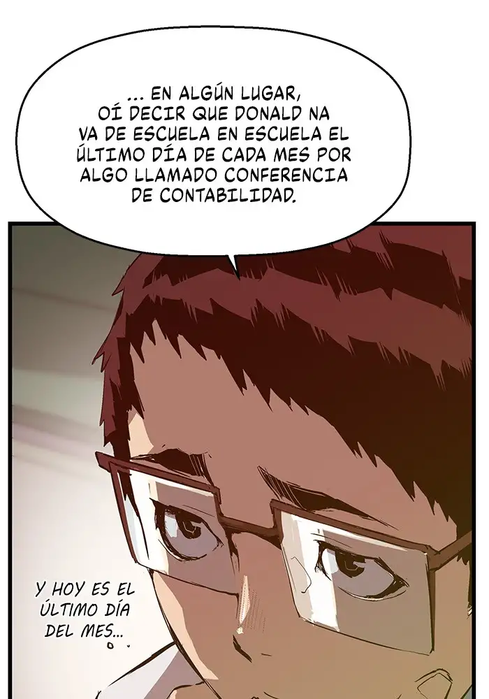 Weak Hero - Capítulo 39 - Página 29 - LectorTMOo