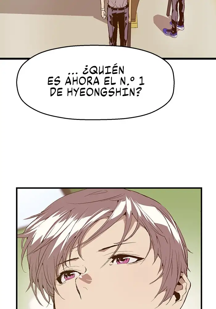 Weak Hero - Capítulo 39 - Página 34 - LectorTMOo