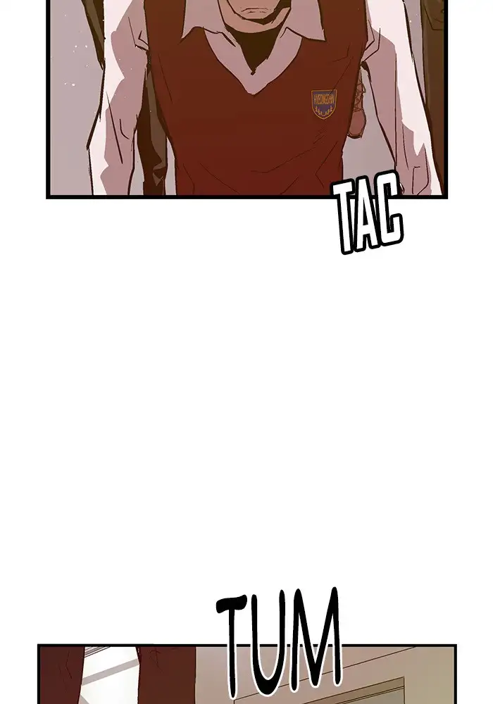 Weak Hero - Capítulo 39 - Página 41 - LectorTMOo