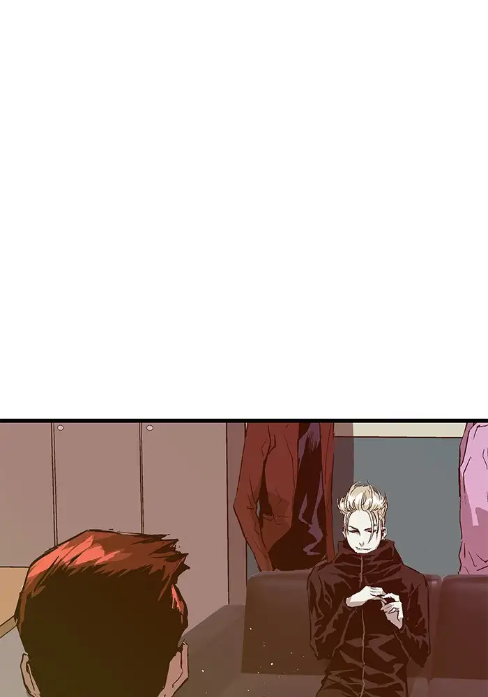 Weak Hero - Capítulo 39 - Página 44 - LectorTMOo