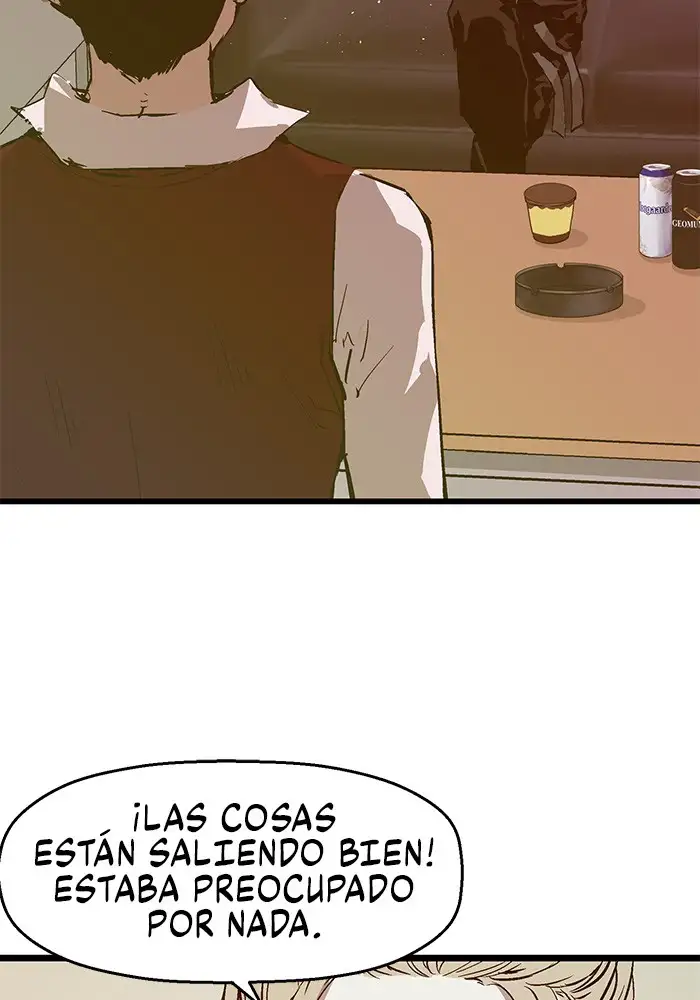 Weak Hero - Capítulo 39 - Página 45 - LectorTMOo