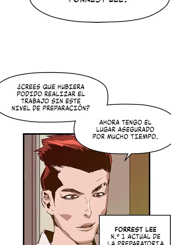Weak Hero - Capítulo 39 - Página 47 - LectorTMOo