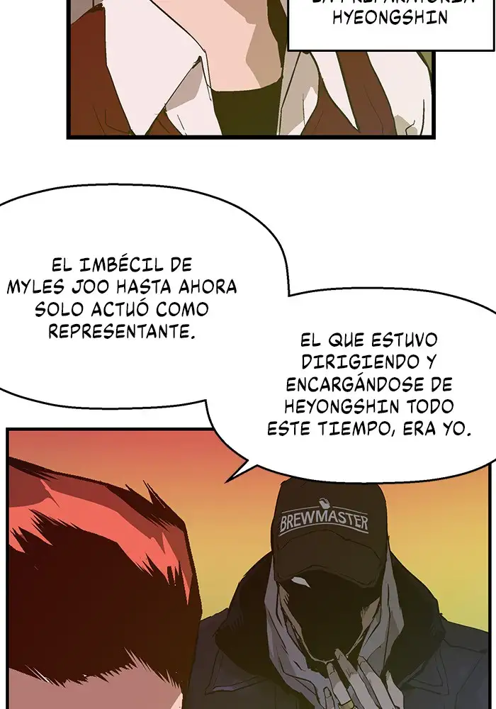 Weak Hero - Capítulo 39 - Página 48 - LectorTMOo