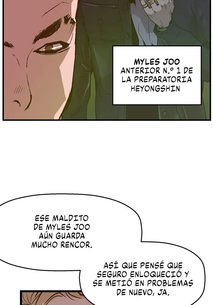 Weak Hero - Capítulo 39 - Página 49 - LectorTMOo