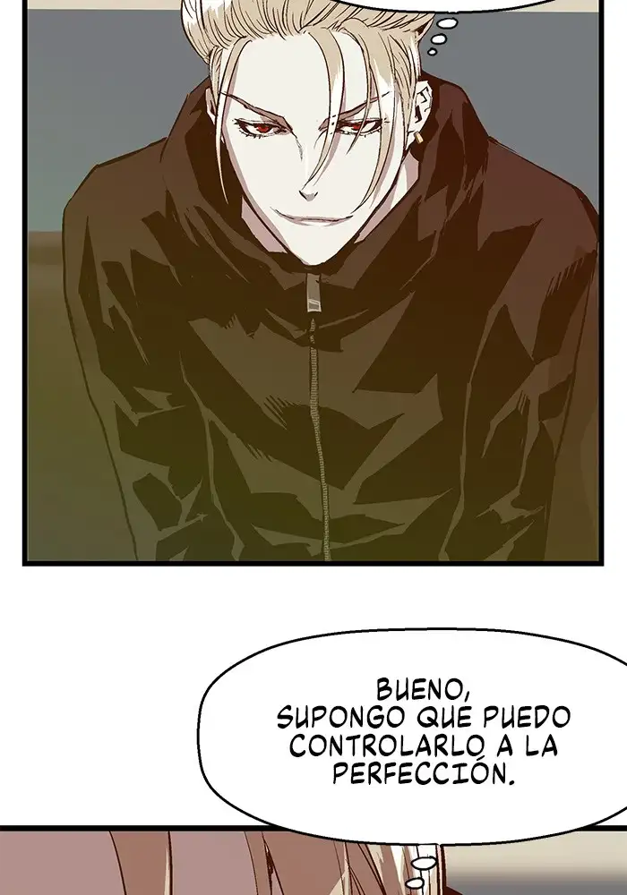 Weak Hero - Capítulo 39 - Página 53 - LectorTMOo