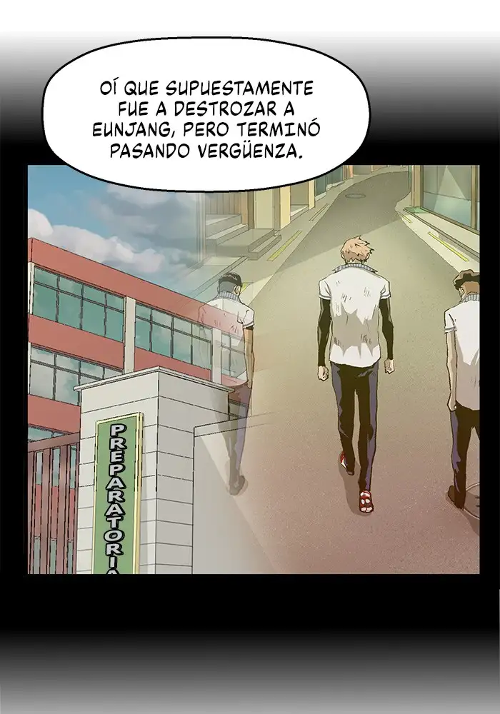 Weak Hero - Capítulo 39 - Página 57 - LectorTMOo