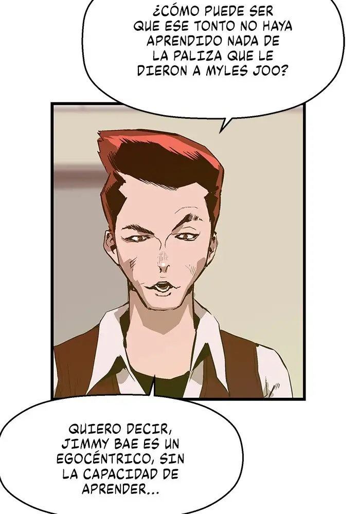Weak Hero - Capítulo 39 - Página 60 - LectorTMOo