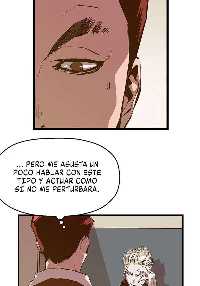 Weak Hero - Capítulo 39 - Página 64 - LectorTMOo